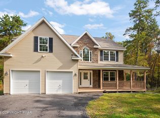 6330 Laurel Rd, Pocono Summit, PA 18346