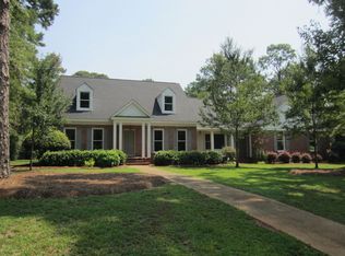 2612 E Doublegate Dr, Albany, GA 31721
