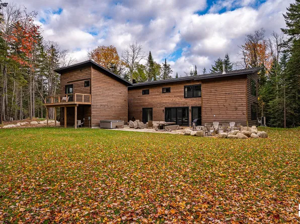 44 Lambs Way, Lake Placid, NY 12946