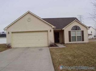 3918 Zeenat Ct, Indianapolis, IN