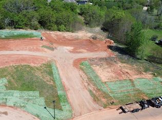 8725 Mercato St LOT 18, Choctaw, OK 73020