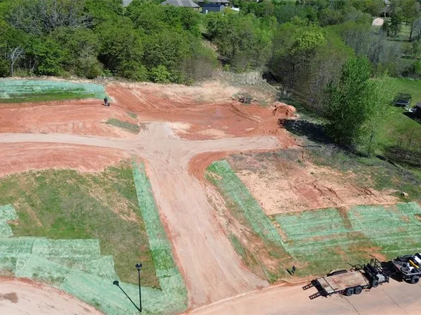 8725 Mercato St Lot 18, Choctaw, OK 73020