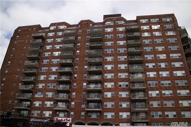 1st image of 8515 Main St APT 12M