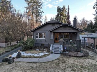 611 W 23rd Ave, Spokane, WA 99203