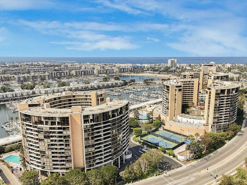 1st image of 4314 Marina City Dr Unit 116