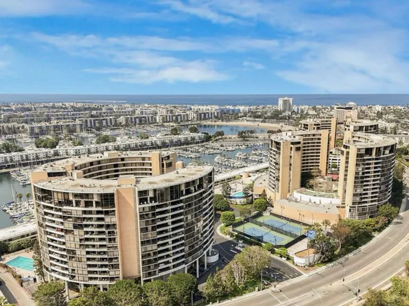 4314 Marina City Dr Unit 116, Marina Del Rey, CA 90292