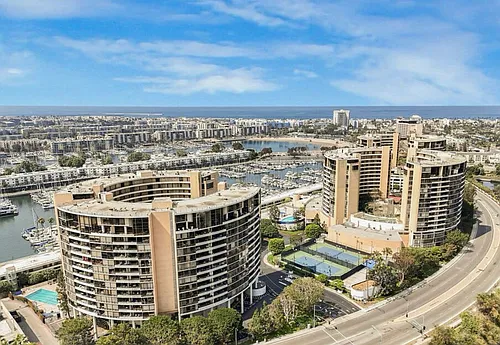 4314 Marina City Dr #116 Photo 1 4314 Marina City Dr #116 Photo 1