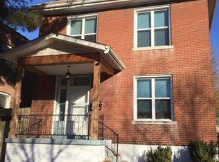 3967 Wyoming St, Saint Louis, MO 63116