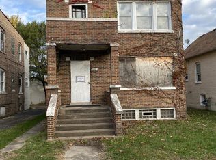 506 157th St, Calumet City, IL