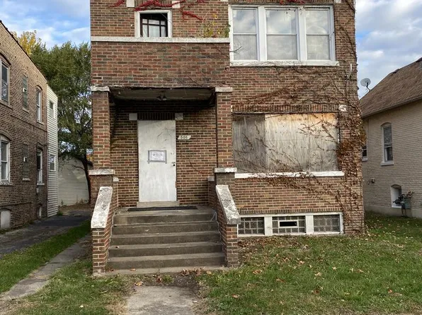 506 157th St, Calumet City, IL 60409