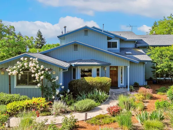 27072 Tierra Linda Pl, Davis, CA 95616