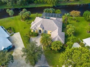 18 Saint Croix Way, Englewood, FL 34223