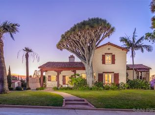 2212 La Callecita, San Diego, CA 92103