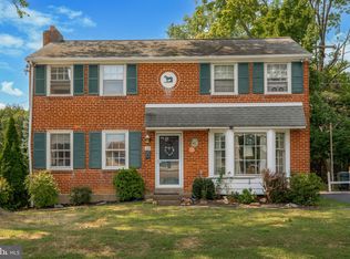 108 David Dr, Havertown, PA 19083