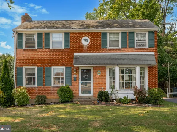 108 David Dr, Havertown, PA 19083