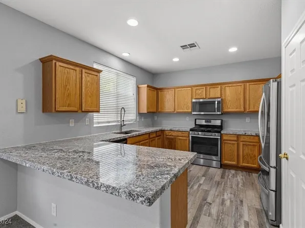 6941 Caspian Tern St, North Las Vegas, NV 89084