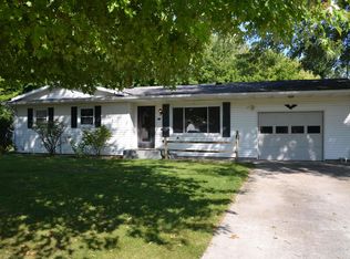 510 N Patty Ln, Kendallville, IN 46755
