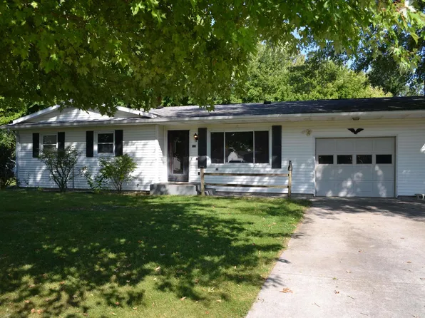 510 N Patty Ln, Kendallville, IN 46755