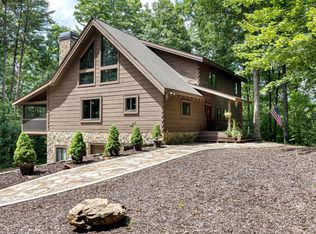 284 Aska Springs Rd, Blue Ridge, GA 30513