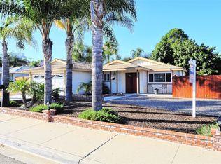 870 Gina Ln, San Marcos, CA 92069