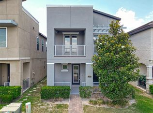 11037 Bagley Aly, Windermere, FL 34786