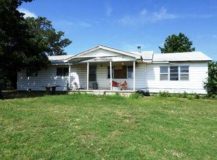 18089 County Road 3450, Ada, OK 74820