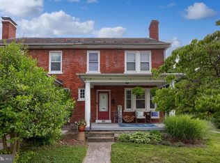 937 Fountain Ave, Lancaster, PA 17601