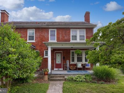 937 Fountain Ave, Lancaster, PA, 17601
