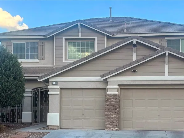 4100 Apache Wing St, Las Vegas, NV 89129