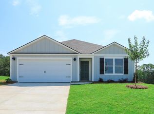 2080 Ogletree Pl, Pell City, AL 35125