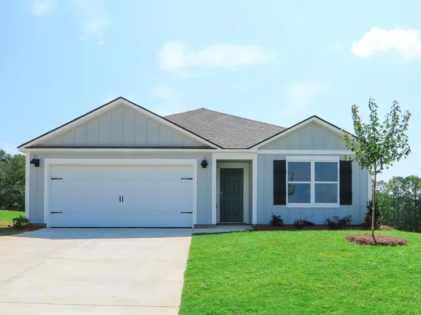 2080 Ogletree Pl, Pell City, AL 35125