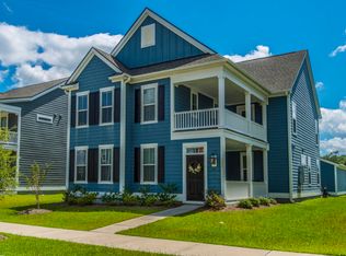 2907 Rutherford Way, Charleston, SC 29414