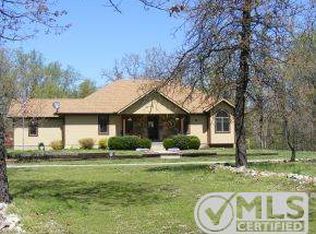 4198 Gum Rd, Seneca, MO 64865