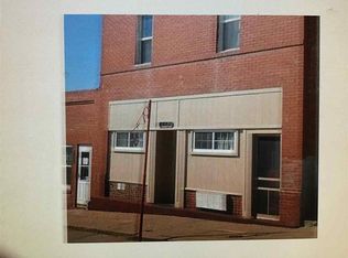 117 N Main St, Eustis, NE 69028