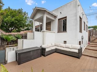 3723 Swift Ave, San Diego, CA 92104