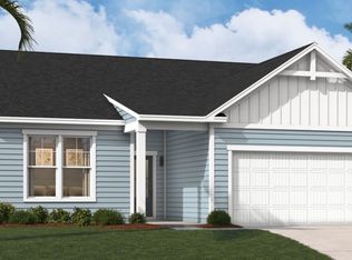 60 Gun Powder Ct, Hardeeville, SC 29927