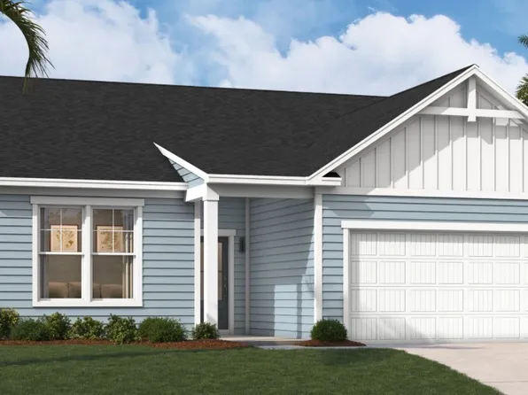 60 Gun Powder Ct, Hardeeville, SC 29927