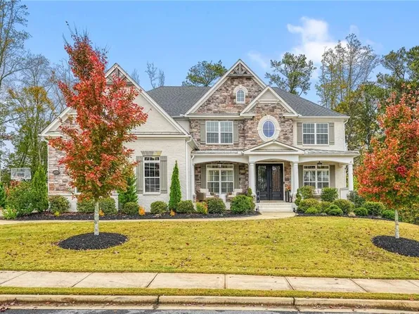 6425 Westbay Ter, Cumming, GA 30041