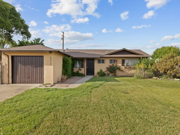 4312 W Dorothea Avenue, Visalia, CA 93277