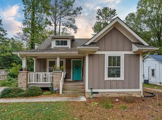 2600 S Roxboro St, DURHAM, NC 27707