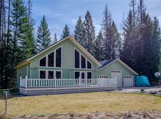 107 Sugarloaf Ln, Libby, MT 59923