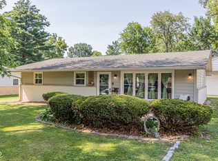 6520 W 15th St, Indianapolis, IN 46214