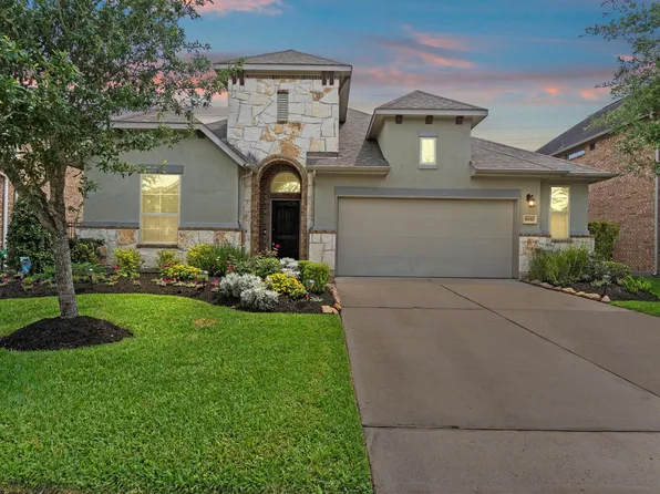 9010 Gardenia Meadow Ln, Spring, TX 77379
