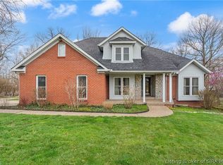 4222 Danny Dr, New Albany, IN