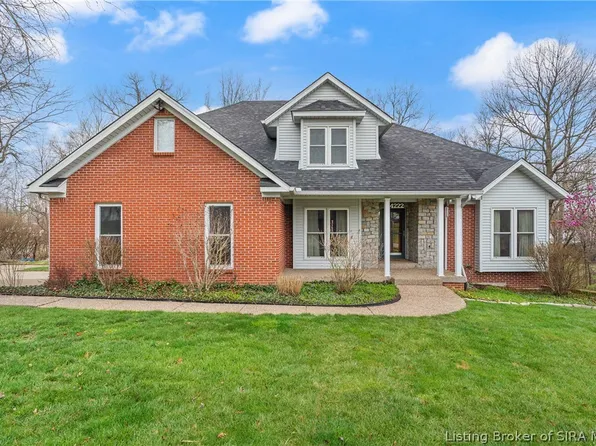 4222 Danny Drive, New Albany, IN 47150
