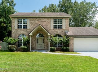 11979 Remsen Rd, Jacksonville, FL 32223