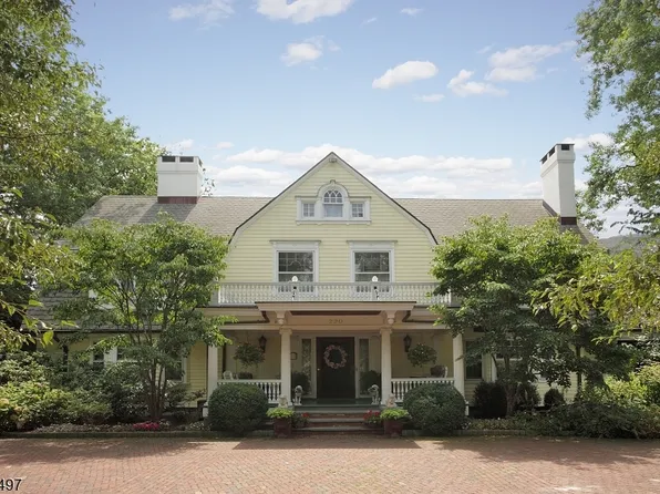 220 E Dudley Ave, Westfield Town, NJ 07090