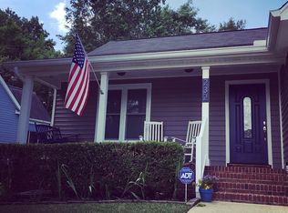 232 Braewick Rd, Columbia, SC 29212