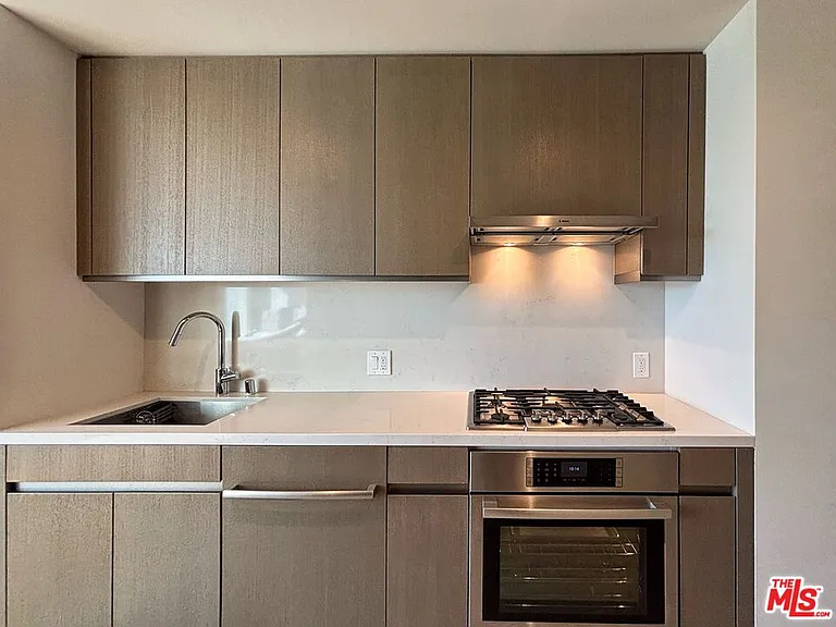 889 Francisco St #2305 — Photo 4