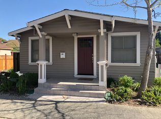 1132 Warburton Ave, Santa Clara, CA 95050